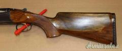 Sovrapposto Rizzini Trap calibro 12 *con di seconde canne calibro 20