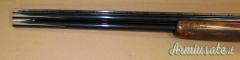 Sovrapposto Rizzini Trap calibro 12 *con di seconde canne calibro 20