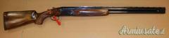 Sovrapposto Rizzini Trap calibro 12 *con di seconde canne calibro 20