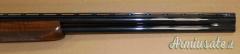 Sovrapposto Rizzini Trap calibro 12 *con di seconde canne calibro 20
