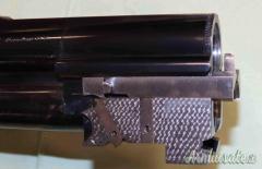 Sovrapposto Rizzini Trap calibro 12 *con di seconde canne calibro 20