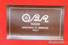Sovrapposto Rizzini Trap calibro 12 *con di seconde canne calibro 20