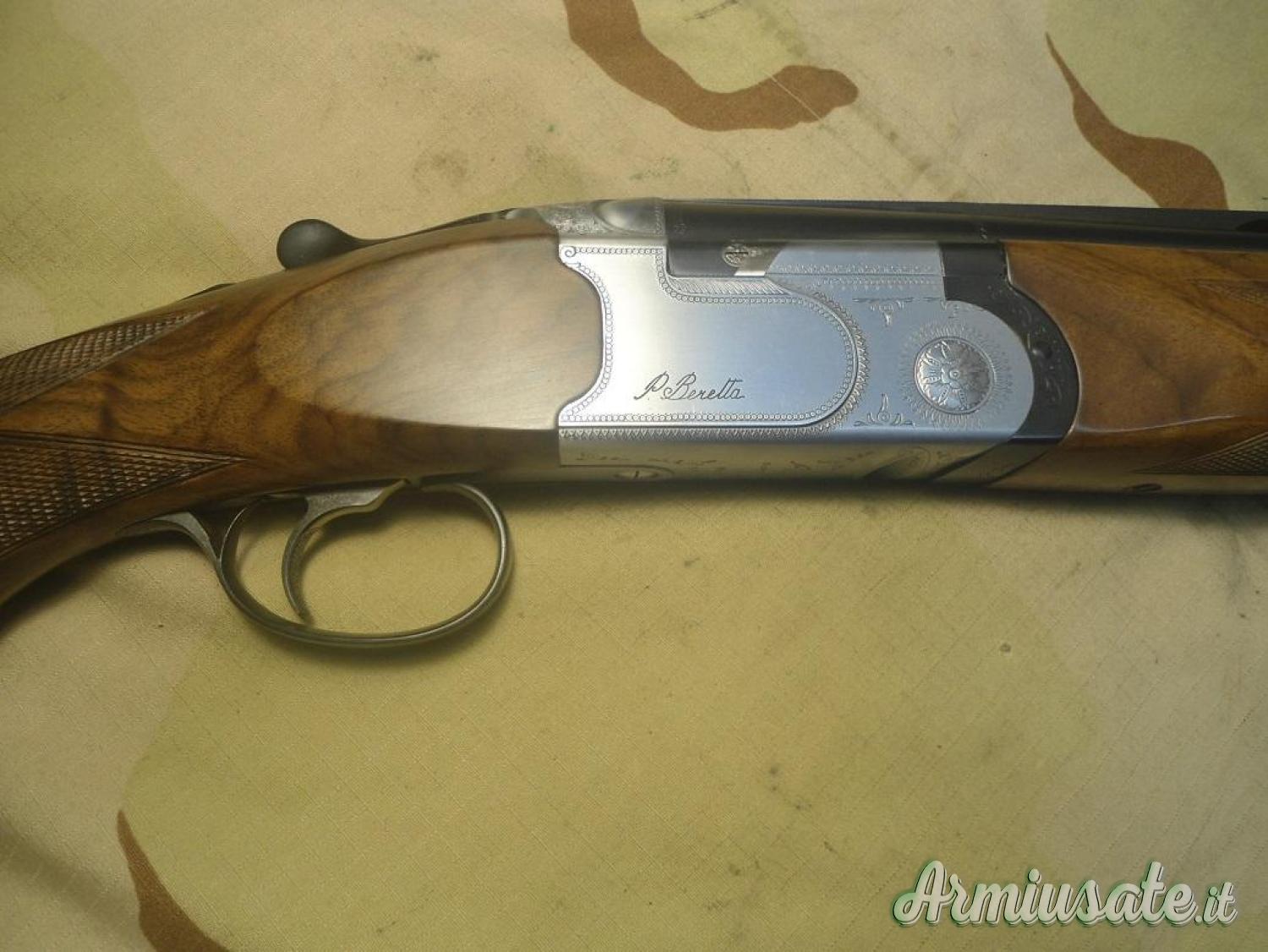 Beretta S 680 TRAP 12 Beretta S 680 TRAP 12