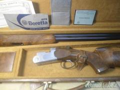 Beretta S 680 TRAP 12
