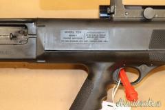 Fucile High Standard modello Ten Police Shotgun calibro 12