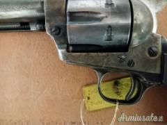 Colt 1873 .45 Colt