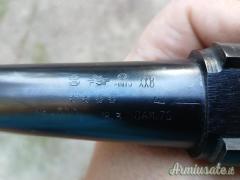 Benelli 121