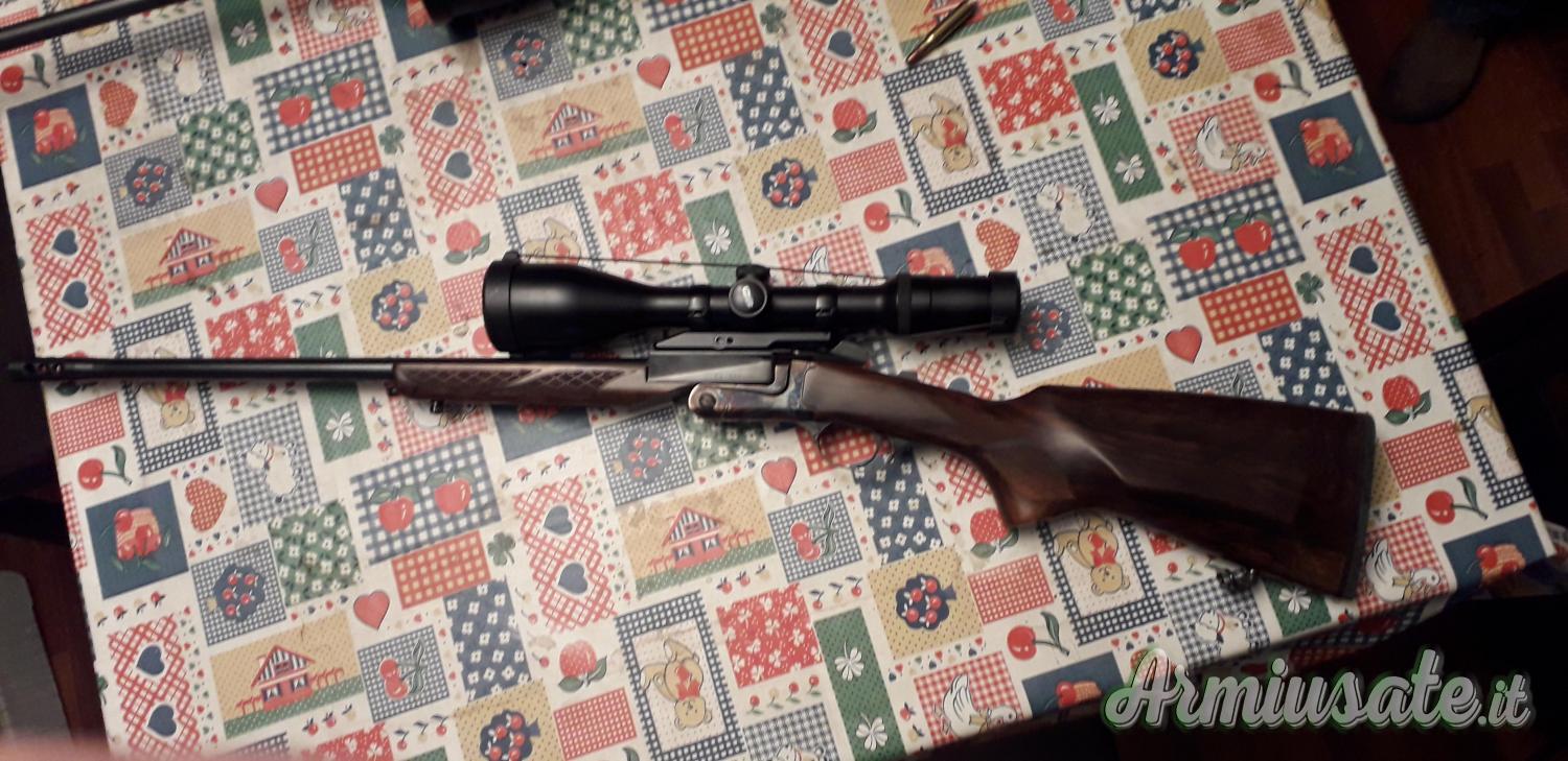 OVERTOP .308 Winchester OVERTOP .308 Winchester