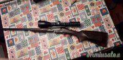 OVERTOP .308 Winchester
