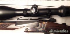 OVERTOP .308 Winchester