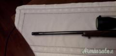 OVERTOP .308 Winchester