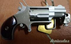 north american arms inc