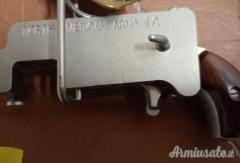 north american arms inc