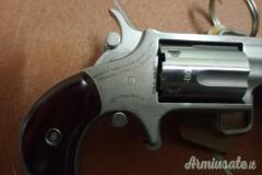 north american arms inc