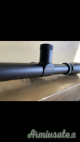 Leupold 6-18x40 target dot