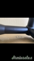 Leupold 6-18x40 target dot