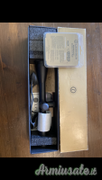 Leupold 6-18x40 target dot