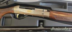 1-918VB - Benelli ELITE LIMITED 469/1000 20