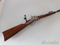 Pedersoli Sharp  .45-70 Government