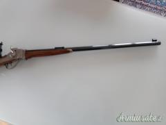 Pedersoli Sharp  .45-70 Government