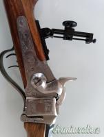 Pedersoli Sharp  .45-70 Government
