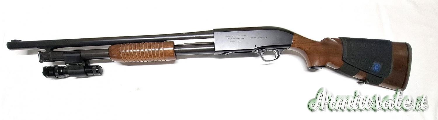 Beretta RS 202 P 12 Beretta RS 202 P 12