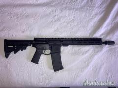 Smith & Wesson m&p 15 .223 Remington
