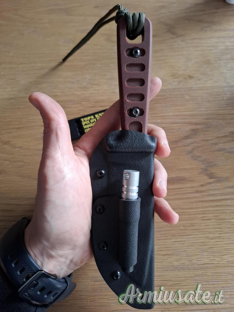 Tops lite trekker Tops lite trekker