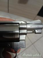 Smith & Wesson 60 .38 S&W | Colt New Police | Super Police