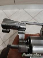 Smith & Wesson 60 .38 S&W | Colt New Police | Super Police