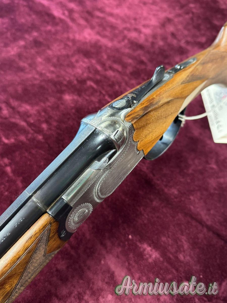 Beretta FUCILE SOVRAPPOSTO ASE 20 Beretta FUCILE SOVRAPPOSTO ASE 20