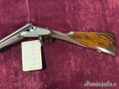 Beretta FUCILE SOVRAPPOSTO ASE 20