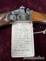 Beretta FUCILE SOVRAPPOSTO ASE 20