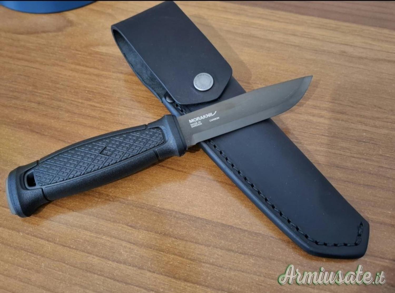 Mora garberg carbon Mora garberg carbon