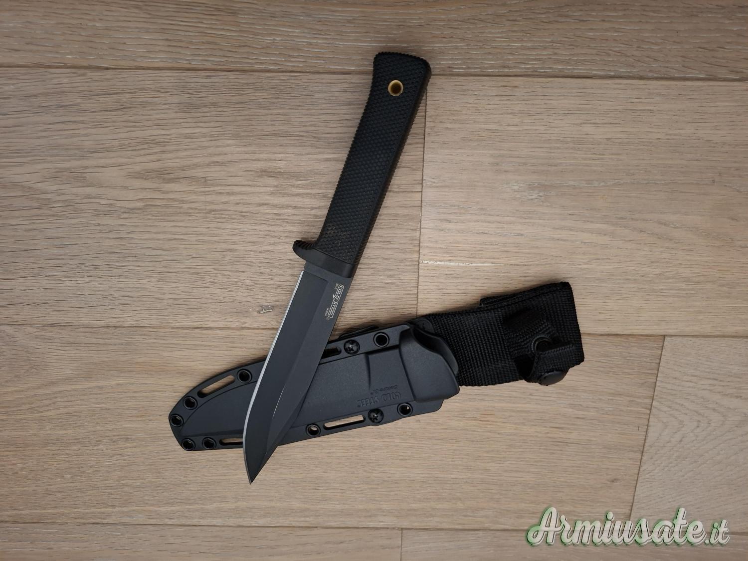 Cold steel srk Cold steel srk