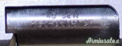 Smith Wesson Shorty Forty PC Cal. 40SW