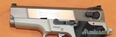 Smith Wesson Shorty Forty PC Cal. 40SW