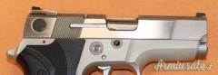 Smith Wesson Shorty Forty PC Cal. 40SW