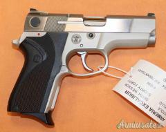 Smith Wesson Shorty Forty PC Cal. 40SW