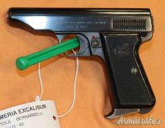 Pistola Bernardelli  49  Cal. 7,65