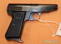 Pistola Bernardelli  49  Cal. 7,65