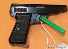 Pistola Bernardelli  49  Cal. 7,65