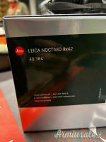 Leica Noctivid 8x42