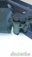Swarovski EL Range 8x42 con telemetro verde usato perfettamente funzionante