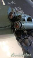 Swarovski EL Range 8x42 con telemetro verde usato perfettamente funzionante