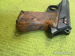 Zella Mehlis PPk, Wehrmacht 1942, WaA359, 7,65 Browning