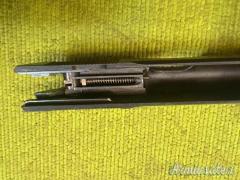 Zella Mehlis PPk, Wehrmacht 1942, WaA359, 7,65 Browning