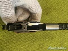 Zella Mehlis PPk, Wehrmacht 1942, WaA359, 7,65 Browning