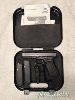 Glock 17 generazione 4 9x21mm IMI