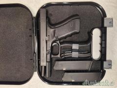 Glock 17 generazione 4 9x21mm IMI